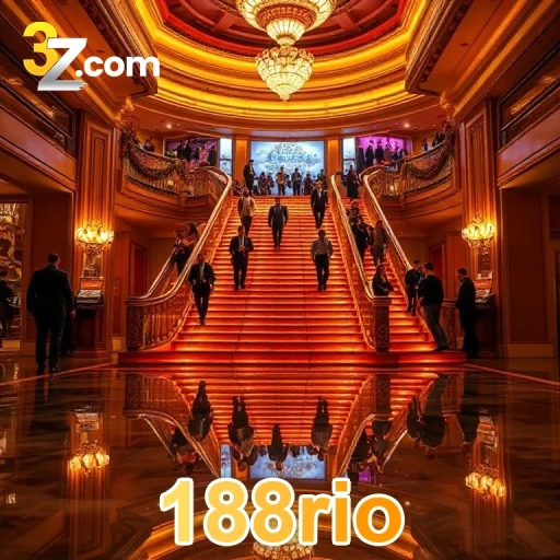 188rio bet