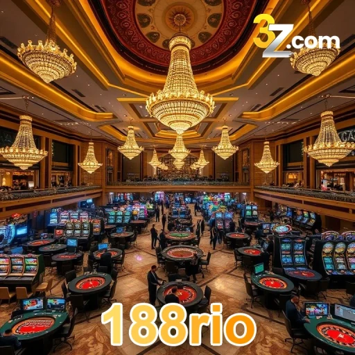 188rio bet Jogos de caça-níqueis