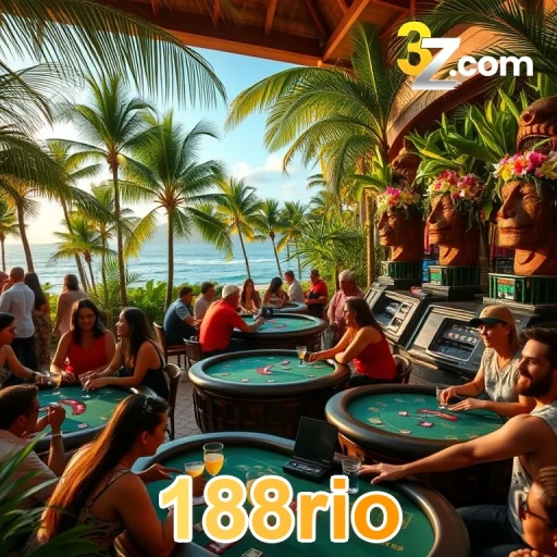 188rio bet Jogos de caça-níqueis