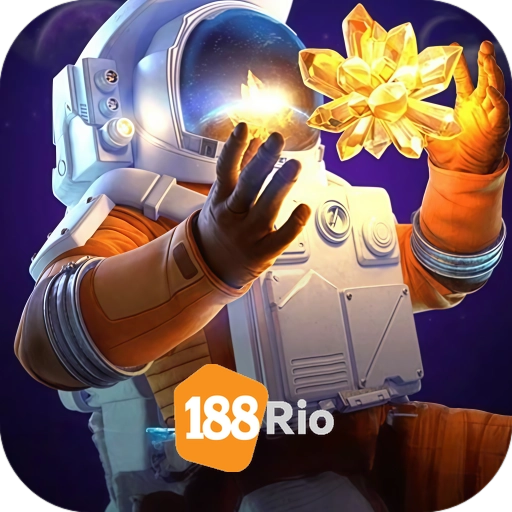 188rio logo