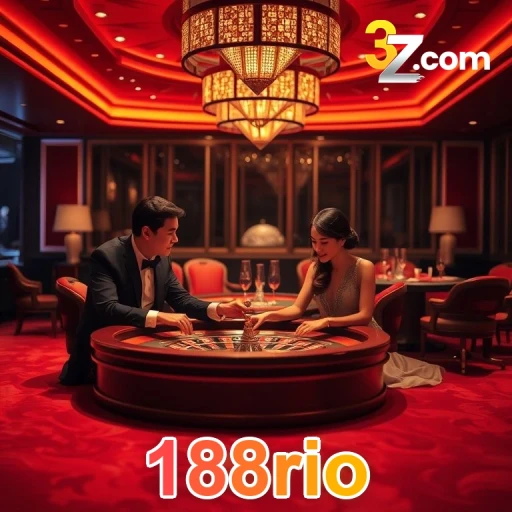 188rio bet Jogos