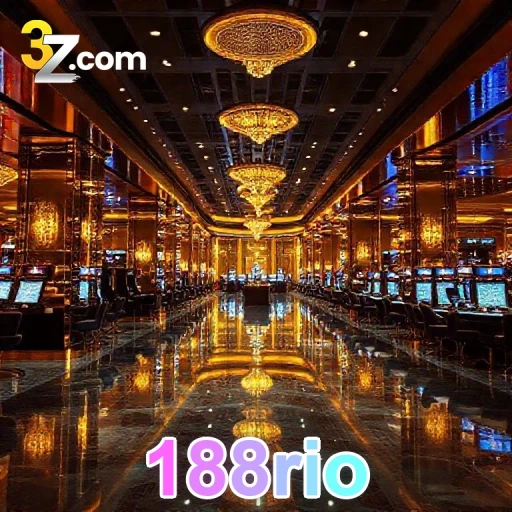 188rio bet